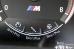 BMW M5 2012 года